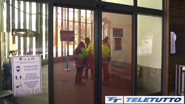 Video News - Stagione sciistica al via, impianti aperti