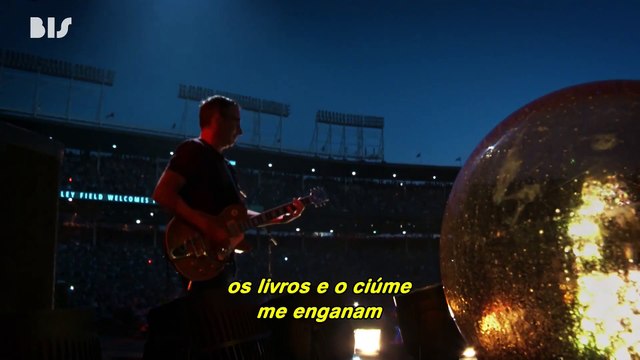 Pearl Jam - Low Light - Let´s Play Two (portuguese subtitles)