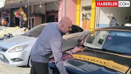 Galericiler Kooperatifinden Güvenli Ödeme Sistemi ve Takas Problemi Uyarısı