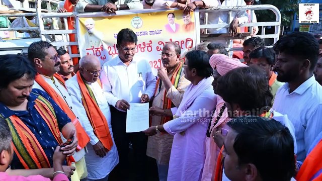 ಉಪಚುನಾವಣೆ ಸೋಲಿಗೆ ಪೂಜ್ಯ ತಂದೆ, ಮಗ ಕಾರಣ ಎಂದಿದ್ದ ಯತ್ನಾಳ್ ಗೆ ಬಿಎಸ್ ವೈ ಚಾಟಿ | Yatnal vs BSY | BJP