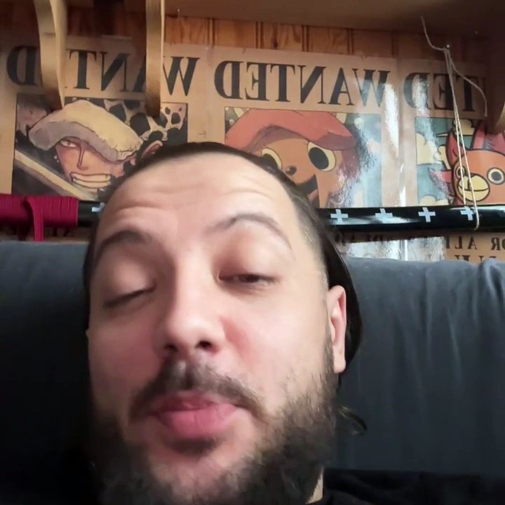 A posté un React
