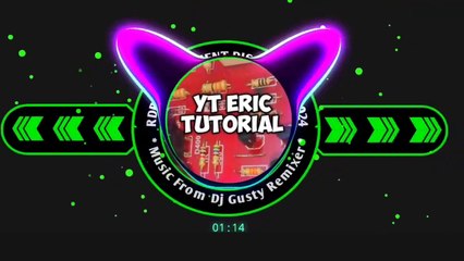 DJ VIRAL DANCE PUCHITO‼️DIZTAN - ( GUSTY REMIXER ) 2024