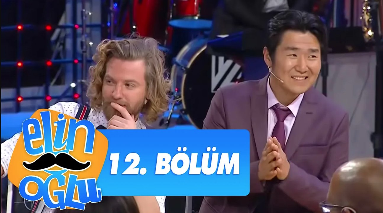 Elin Oğlu 12. Bölüm
