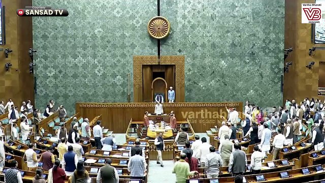 ಸರ್ಕಾರವೇ ಅದಾನಿಯನ್ನು ರಕ್ಷಿಸುತ್ತಿದೆ: ರಾಹುಲ್ ಗಾಂಧಿ | Rahul Gandhi - Gautam Adani