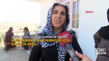 Cinayette yeni gelişme: Narin'in kaybolduğu günden görüntü! Salim Güran'ın dereye gittiği anlar ortaya çıktı | Video Haber