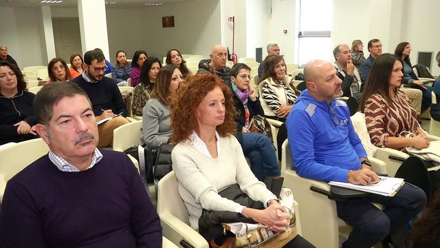 Sicurezza stradale a scuola, torna il progetto Icaro