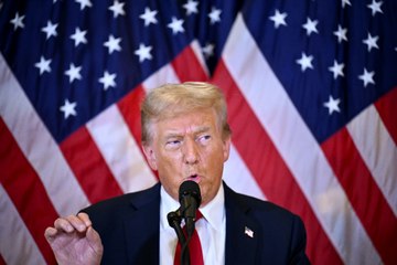Donald Trump déclare (déjà) la guerre commerciale