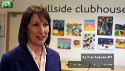 Rachel Reeves to decide stance on assisted dying bill