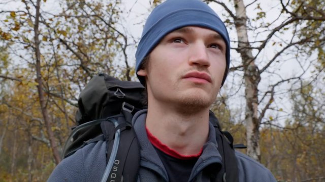 « Ne t’inquiète pas » : avant de mourir dans une tempête, un youtubeur belge livre ses derniers mots à sa grand-mère