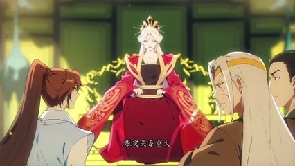 Ancient bigshot Ep 67