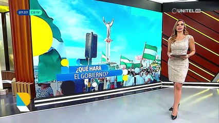 Ministro Flores dice que aún hay tiempo para la siembra y asegura que el suministro de diésel mejora