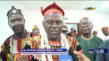 The Midday Bilingual TV News of November 27, 2024