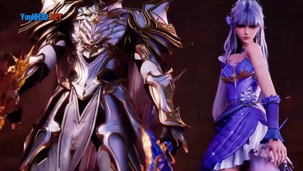 Thần Ấn Vương Tọa Tập 135 Thuyết Minh