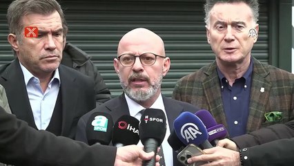 Mete Vardar: "Aynı yönetimle devam ediyoruz"