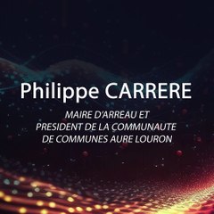 Philippe Carrere : Valoriser l'innovation dans les Pyrénées – Rendez-vous à Innov'Adour #3