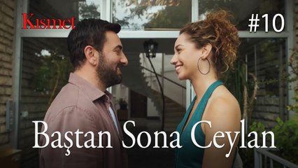 Baştan Sona Ceylan Sahneleri   #10