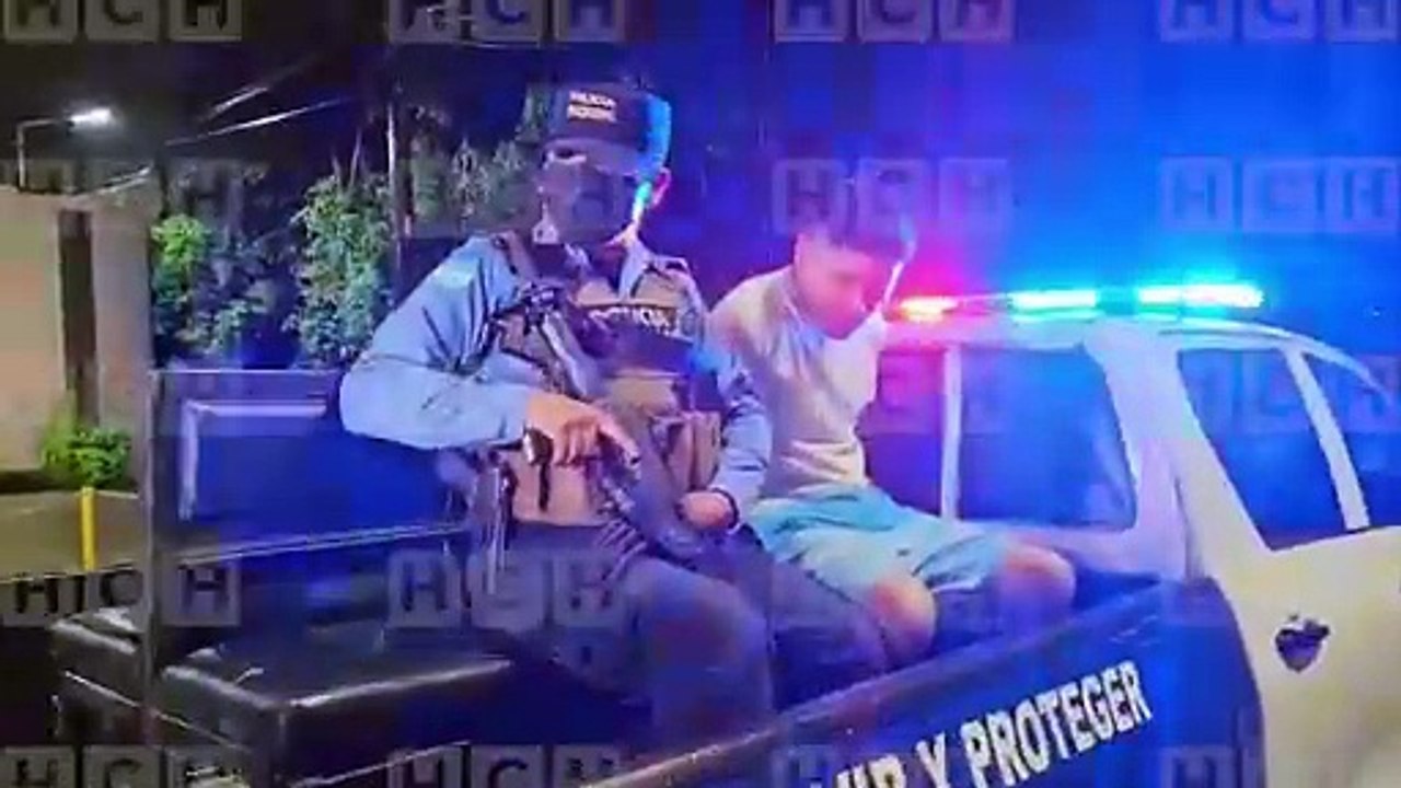 Móvil de Emergencia SPS