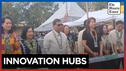 First-Ever Science & Technology Week Launches in Mindanao 🚀