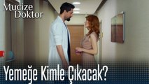 Akşam yemeğine kiminle çıkacak? - Mucize Doktor 59. Bölüm