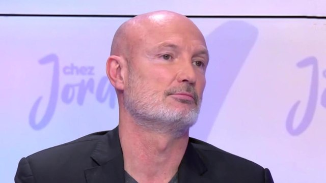 C’est Too Much : Franck Leboeuf cash sur le baiser de Marc Lavoine et Adriana Karembeu