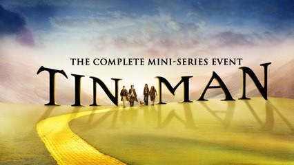 Tin Man - Trailer de la miniserie