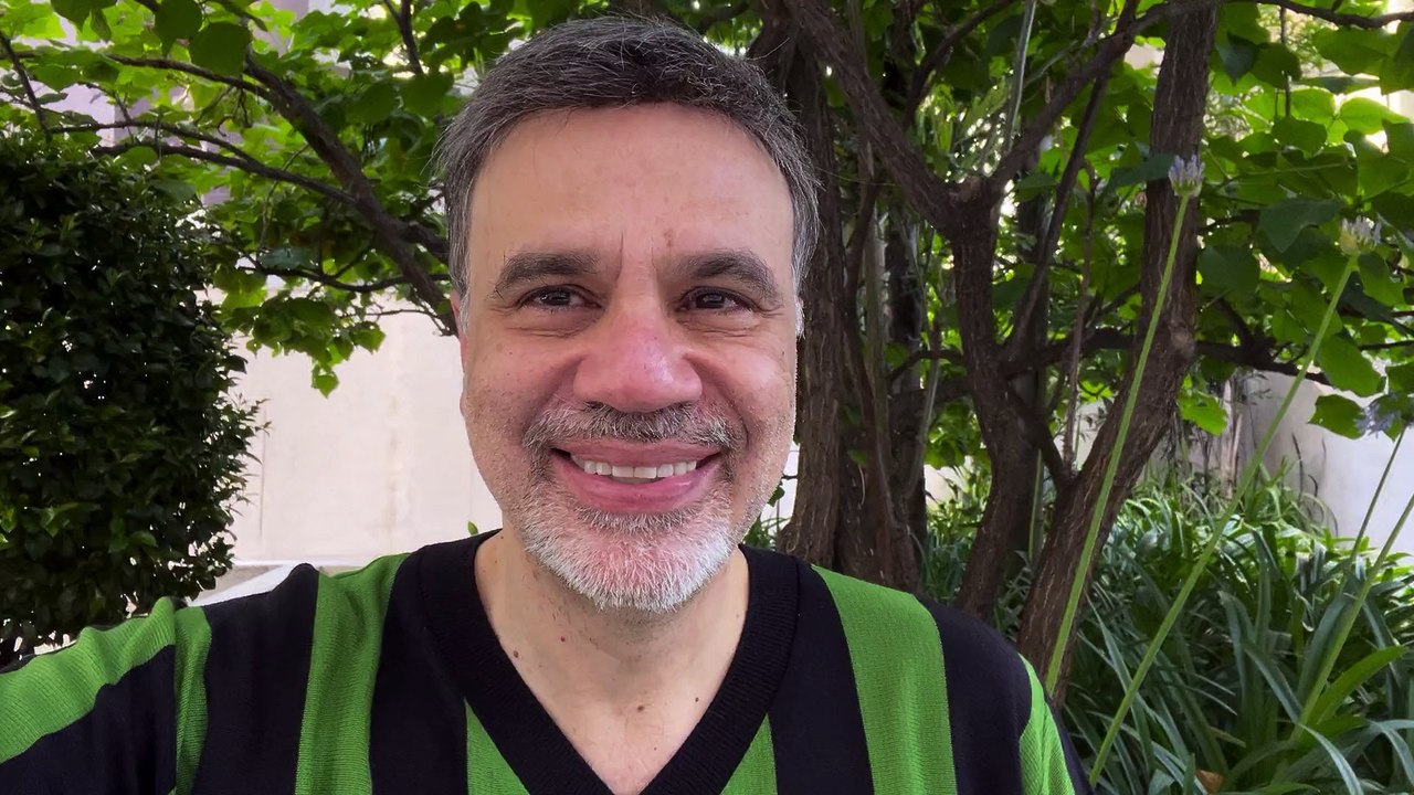 Mauro Beting: Pipoca? Botafogo