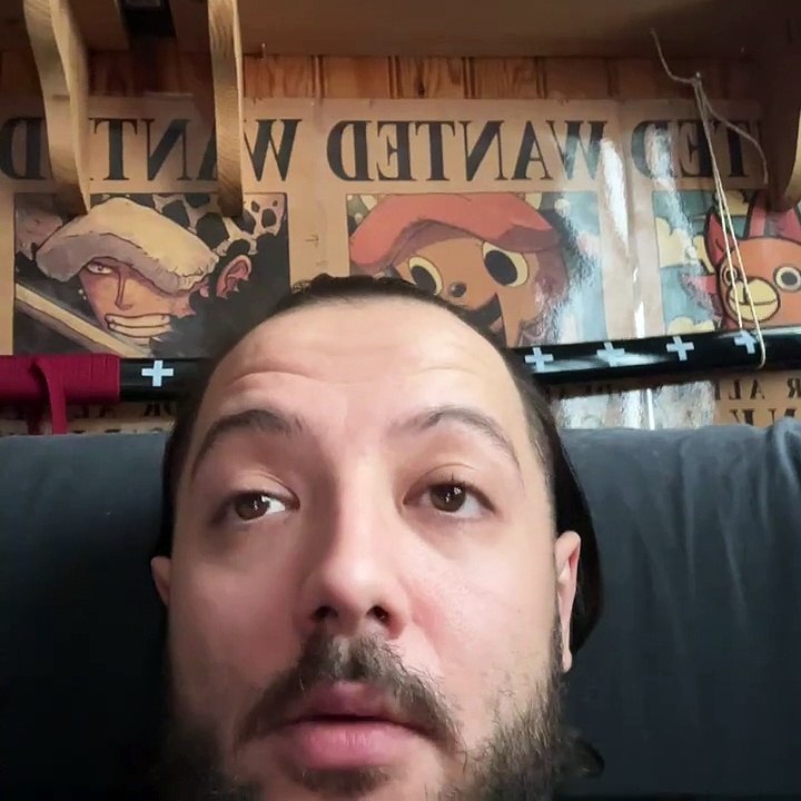 A posté un React