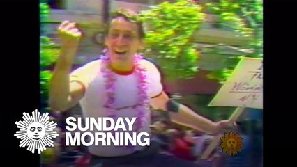 Harvey Milk, rebelde con causa