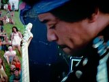 The Jimi Hendrix Experience - Voodoo Child (Slight Return) | Live in Maui (1970)