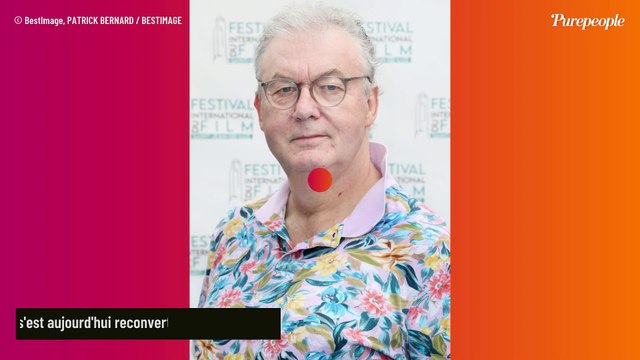 Dominique Besnehard prépare la suite de Dix pour cent et met la pression aux comédiens : Je le prendrai très mal