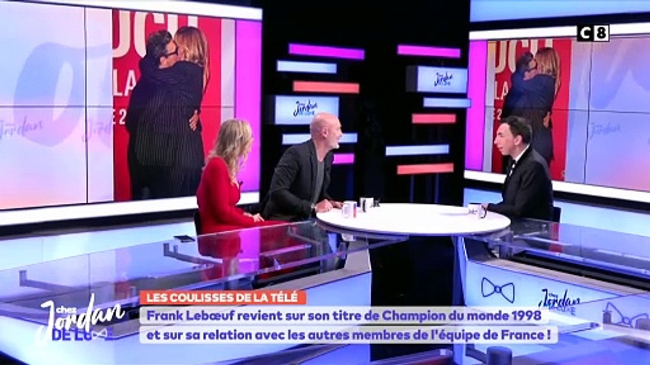 "C'est ça qui dérange" : L'avis tranché de Fran...