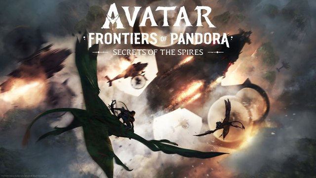 Vous ne pouvez toujours pas jouer au DLC d'Avatar Frontiers of Pandora ? C'est tout à fait normal