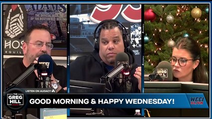 The Joe Sacco win streak is over. What's "off" with the offense? Is there a David Pastrnak problem?