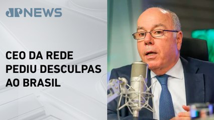 Mauro Vieira diz que caso sobre Carrefour está superado