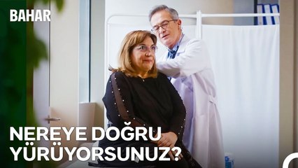 Gülçiçek İkinci Baharını Yaşamaya Hazır 🥰 - Bahar 26  Bölüm