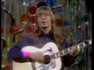Rocky Mountain High  John Denver