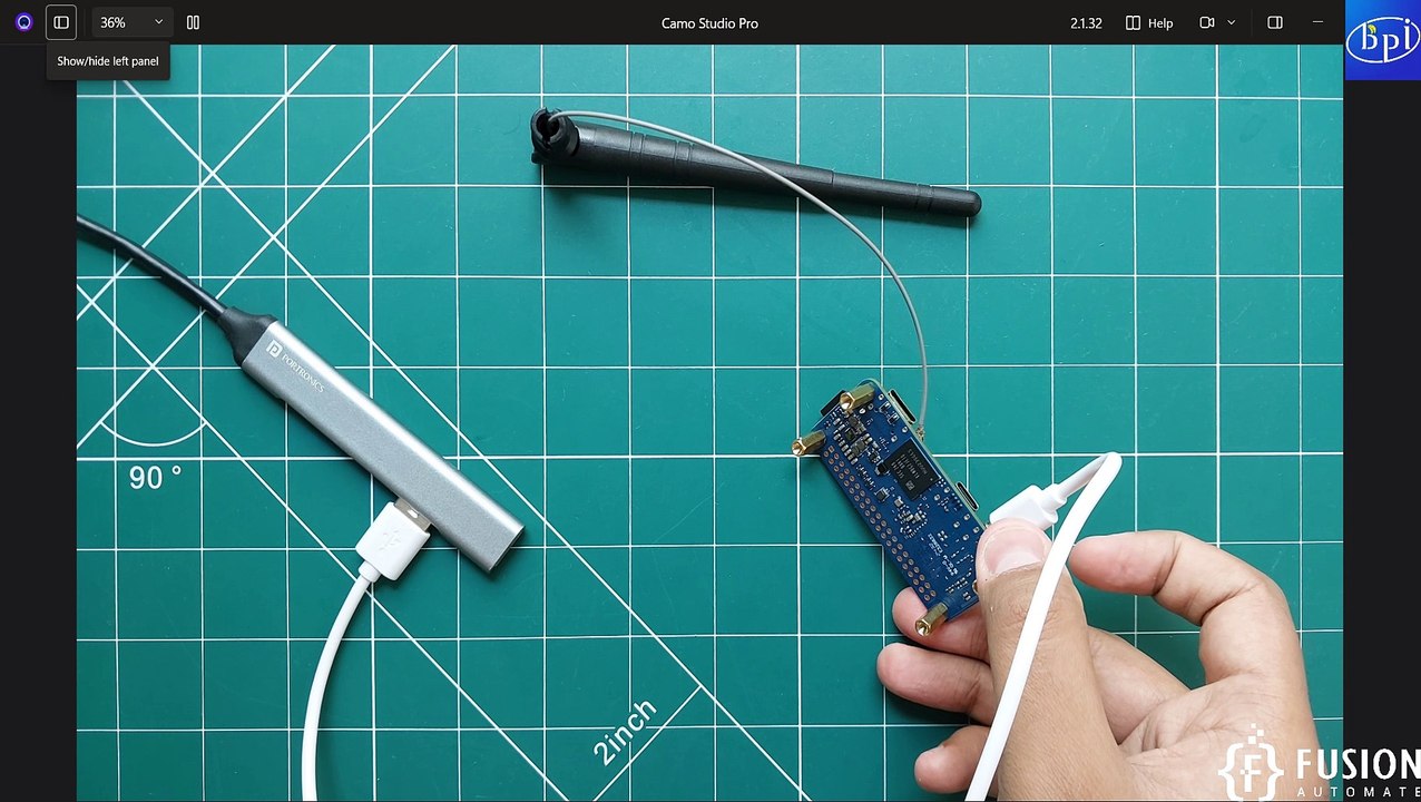 How to Install Armbian 24.8.2 Jammy Ubuntu Minimal OS on Banana Pi M4-Zero eMMC Storage |