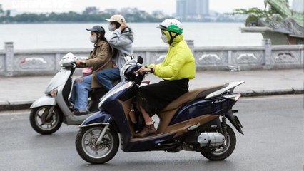 Thời tiết ngày 28/11: Bắc Bộ trời rét, nhiệt độ giảm sâu