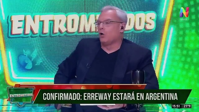 ¿Por qué Luisana Lopilato no participará en la vuelta de Erreway?