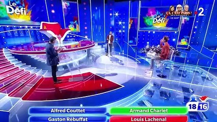 Doan est éliminé de Tout le monde veut prendre sa place 27 novembre 2024