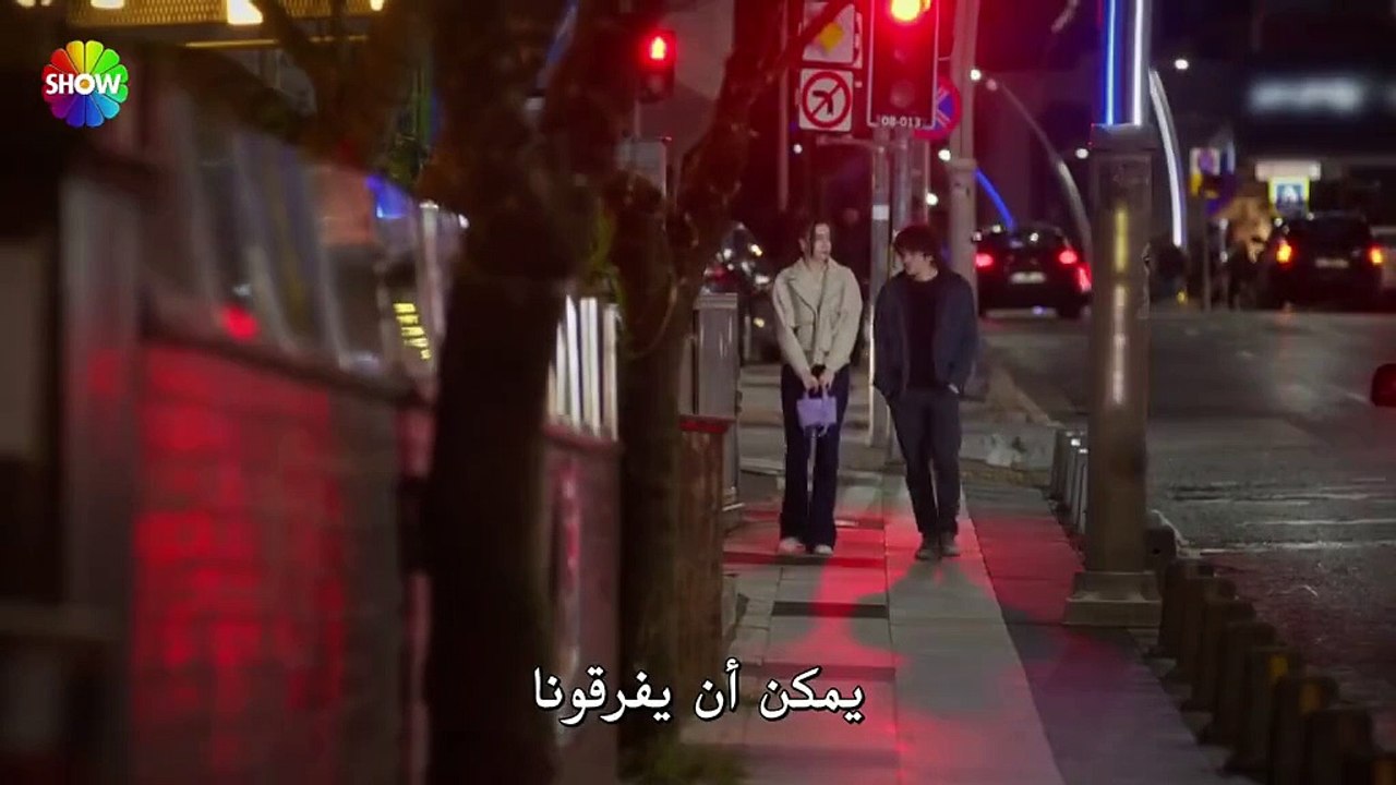 مسلسل بهار 2 الحلقة 26   مترجمة HD(2)