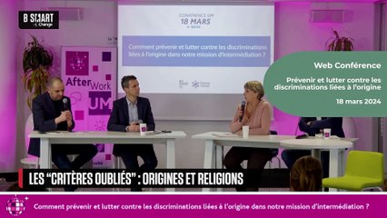 INCLUSION4CHANGE - Emission du mardi 26 novembre