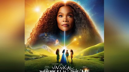 A Wrinkle in Time | Kids Story Video in English | Bedtime Stories