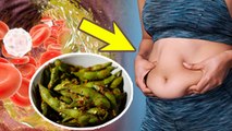 Edamame Beans Benefits: Kacchi Soybean Khane Se Kya Hota Hai| कच्चा सोयाबीन खाने से क्या होता है ?