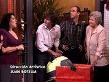 Aquí no hay quien viva 1x17 - Érase un fin de año