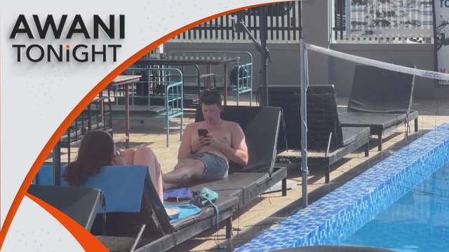AWANI Tonight: Laos police detain hostel staff after tourist deaths