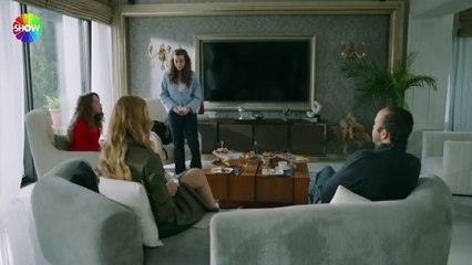 مسلسل المحتال الحلقة 6 السادسة مترجمة HD