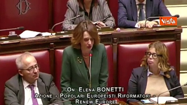 Violenza contro le donne, Bonetti: Patriarcato esiste e uccide