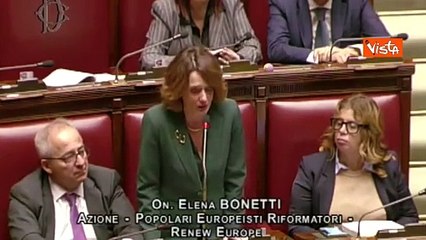 Violenza contro le donne, Bonetti: Patriarcato esiste e uccide
