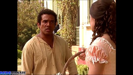 A ESCRAVA ISAURA CP 002